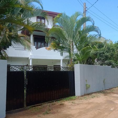 Silence Paradise Tangalle Dış mekan fotoğraf