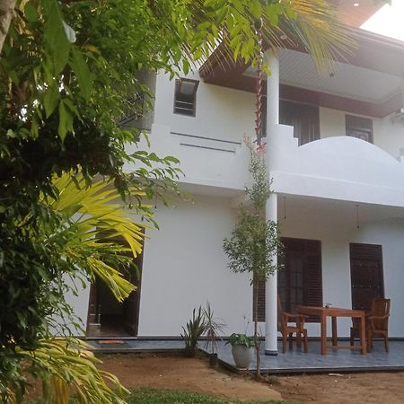 Silence Paradise Tangalle Dış mekan fotoğraf